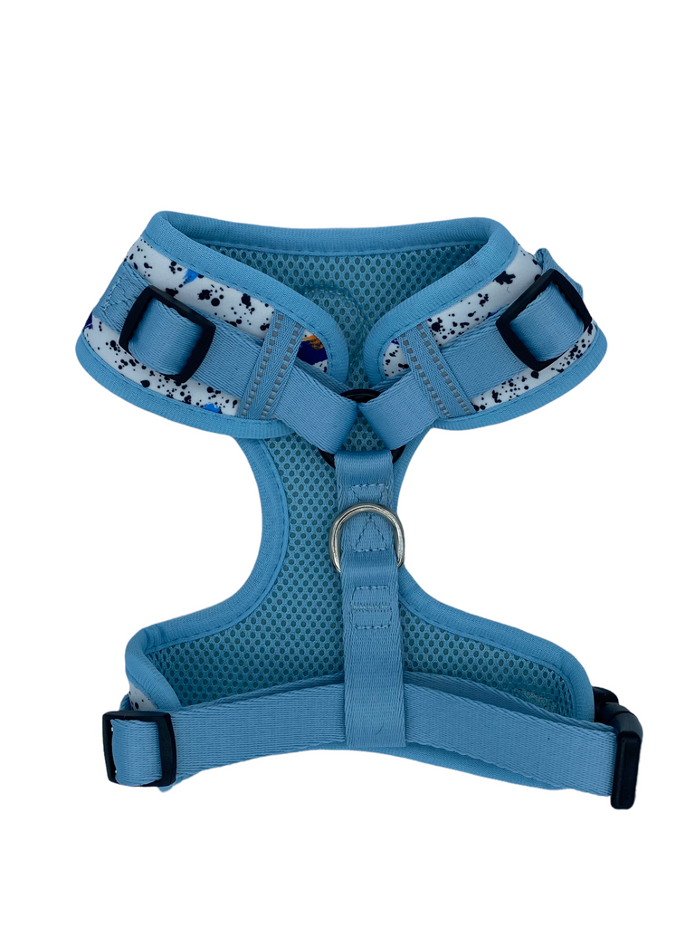 Mucky Pup - Adjustable Chest Harness