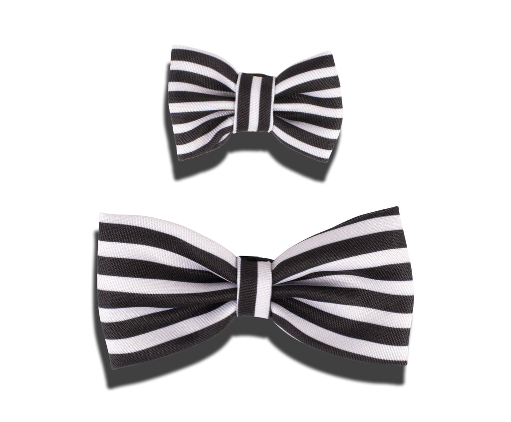 Smooth Criminal - Bow Tie