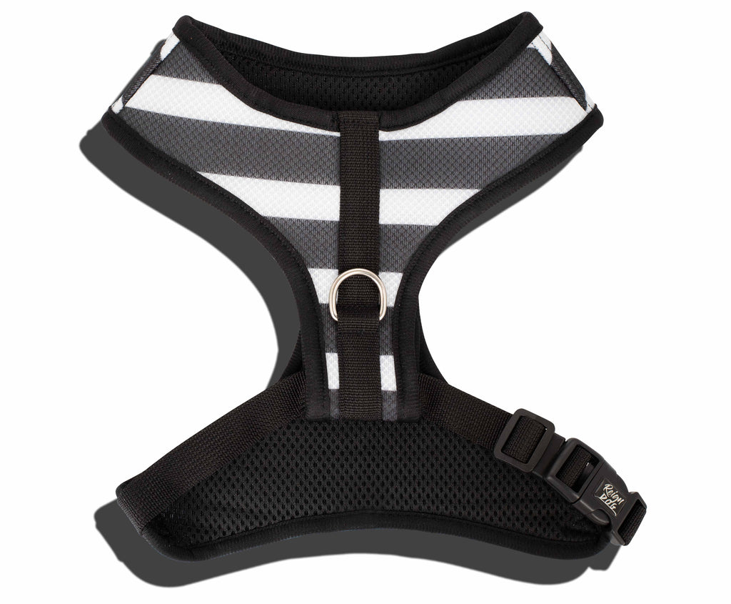 Smooth Criminal - Air Mesh Chest Harness