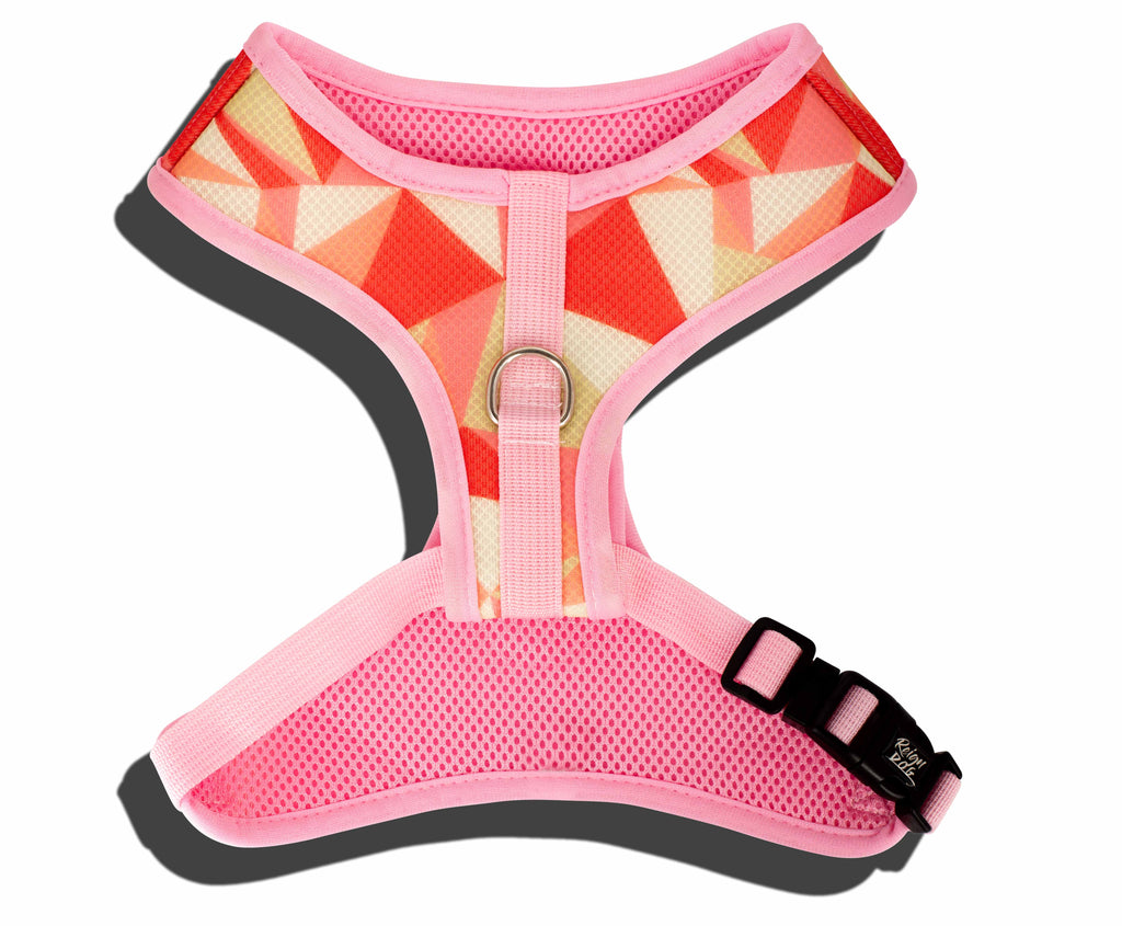 Melon Felon - Air Mesh Chest Harness