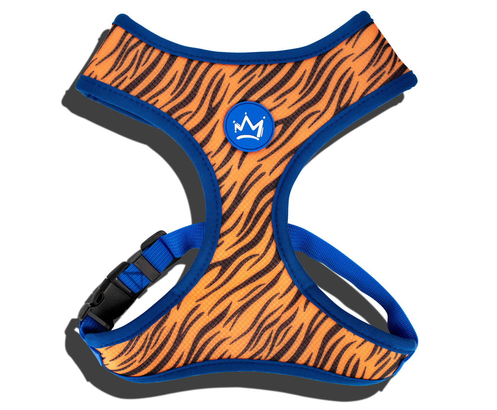 Wild Thing - Air Mesh Chest Harness