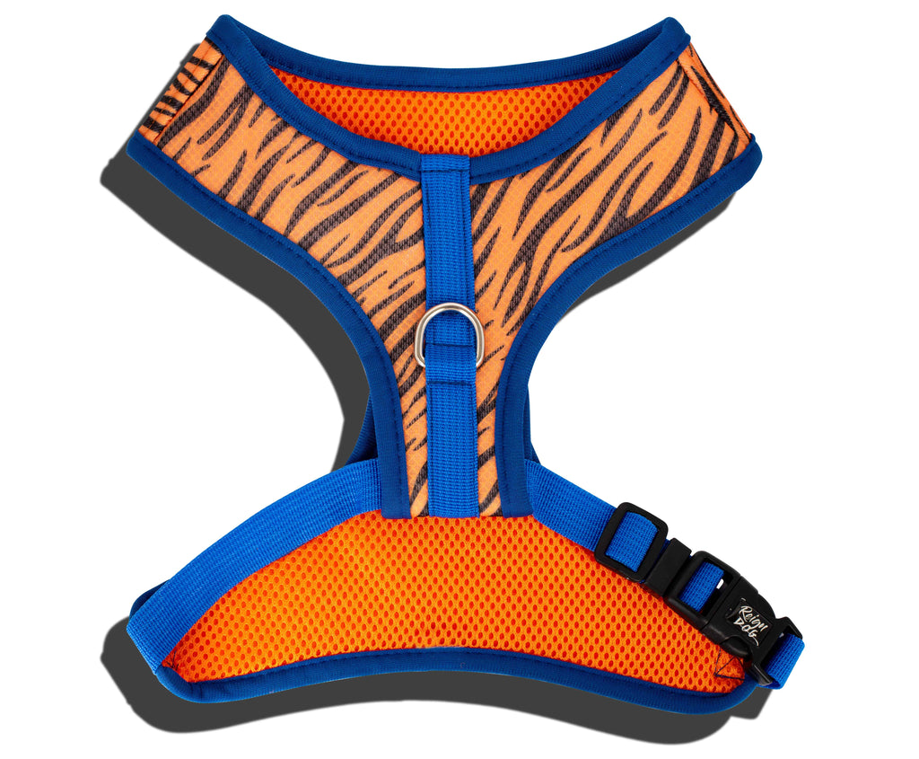 Wild Thing - Air Mesh Chest Harness