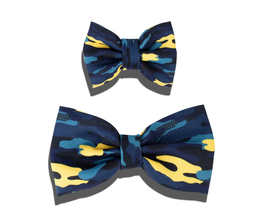 Undercover Lover - Bow Tie