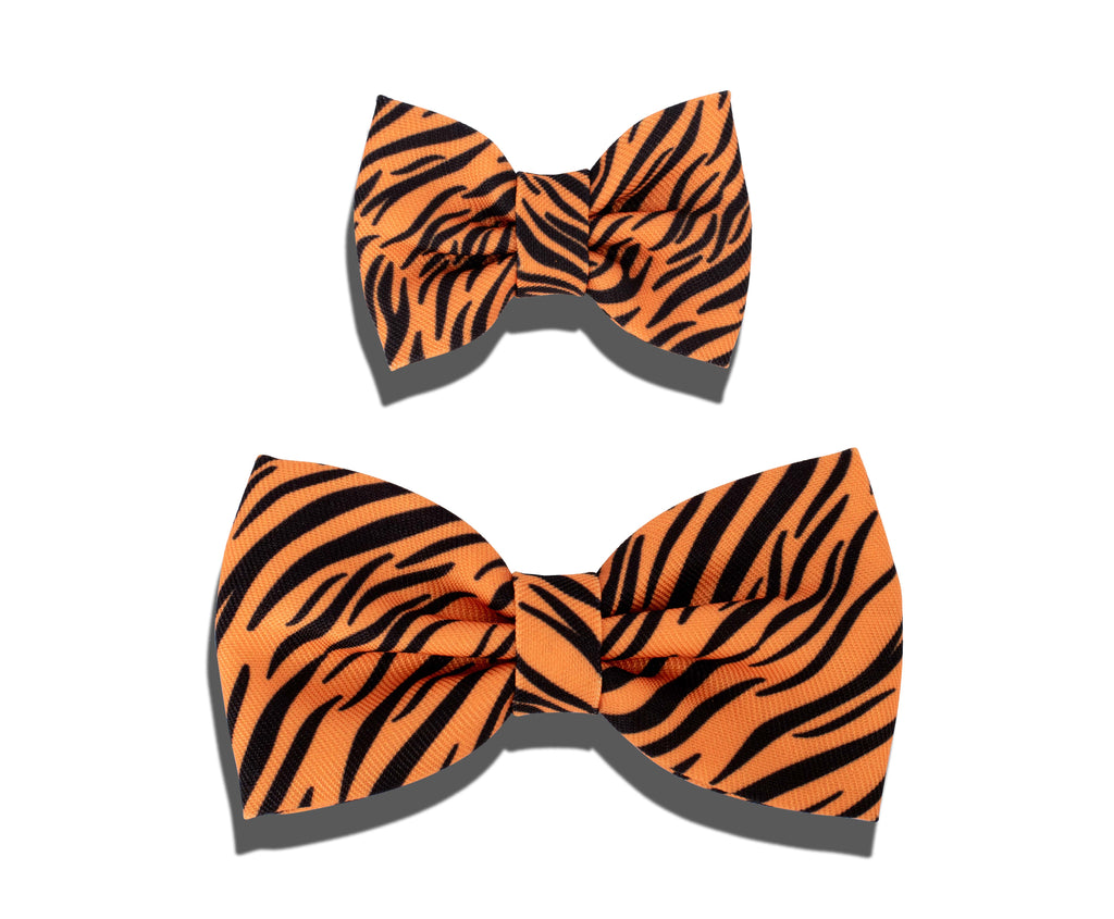 Wild Thing - Bow Tie