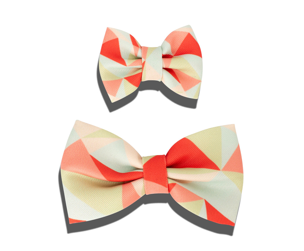 Melon Felon - Bow Tie