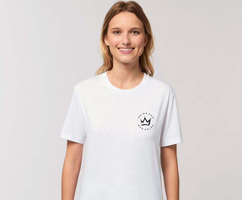 My Dog Is Better Than Your Dog - White T-Shirt