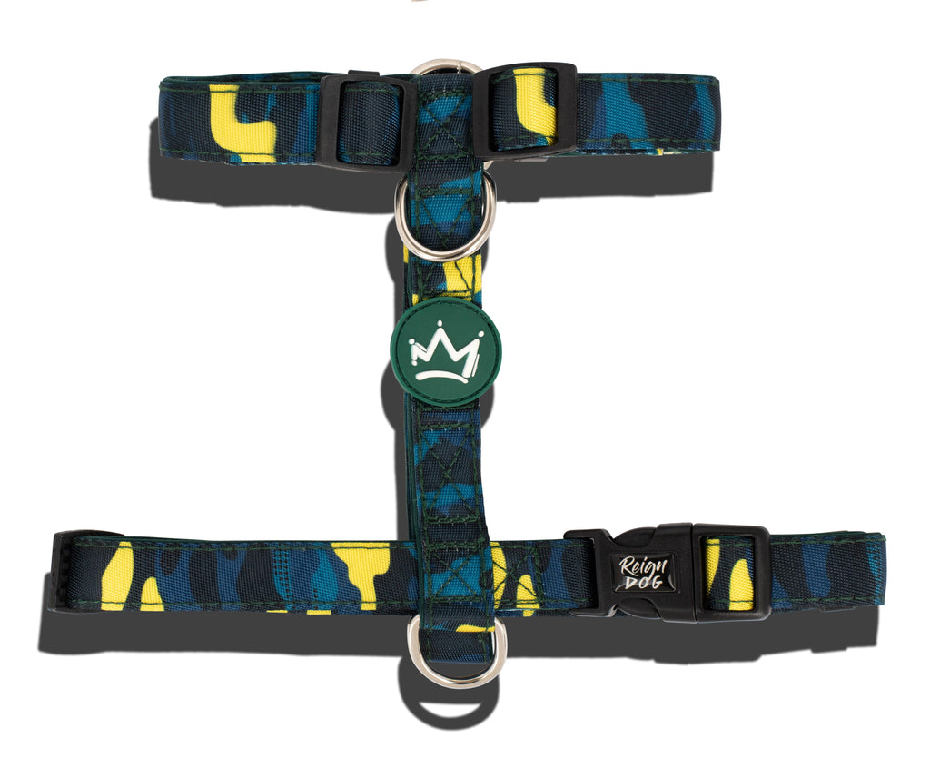 Undercover Lover - H Harness Bundle