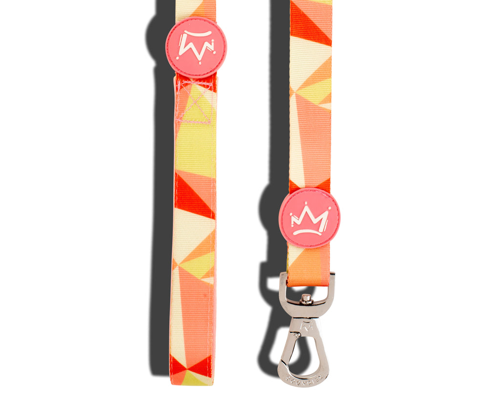 Melon Felon - Lead - Neoprene Padded Handle